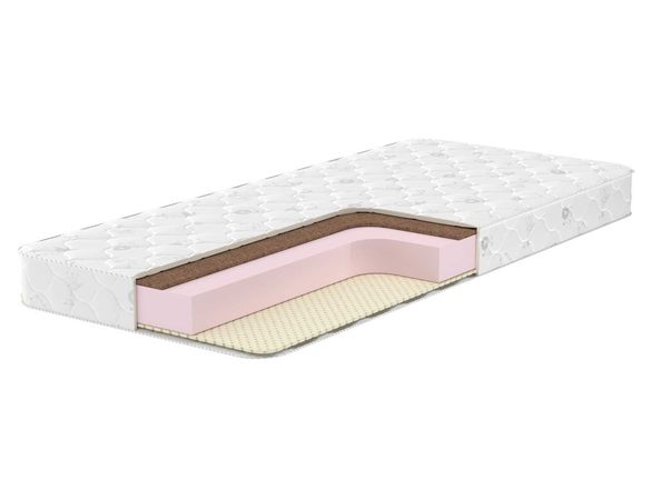 

Матрас Dimax Очумелкин 80х130, Очумелкин 80х130