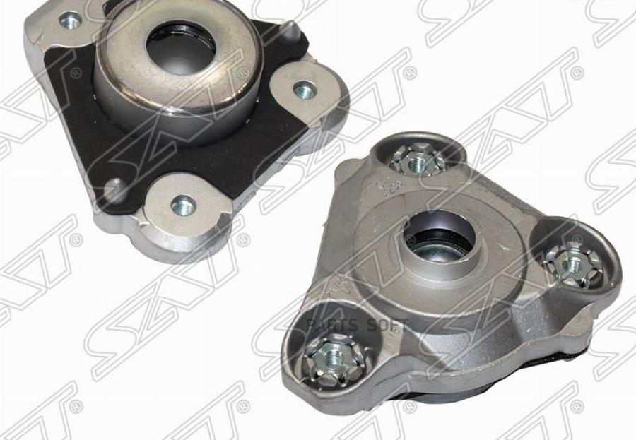 

Опора Передней Стойки Fiat Ducato/Peugeot Boxer/Citroen Jumper 06- Lh (левый) Sat арт. ST-