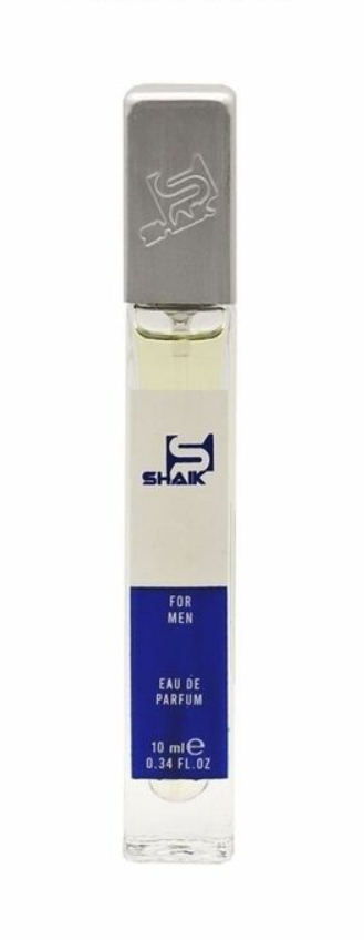 

Духи мужские №93 Black XS For Men 10 мл, №93 Black XS Man, 10 мл