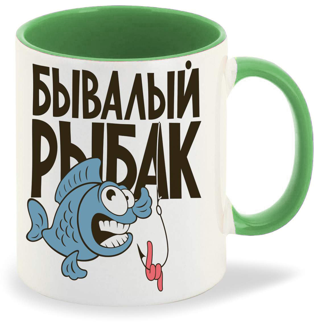 

Кружка CoolPodarok Небо