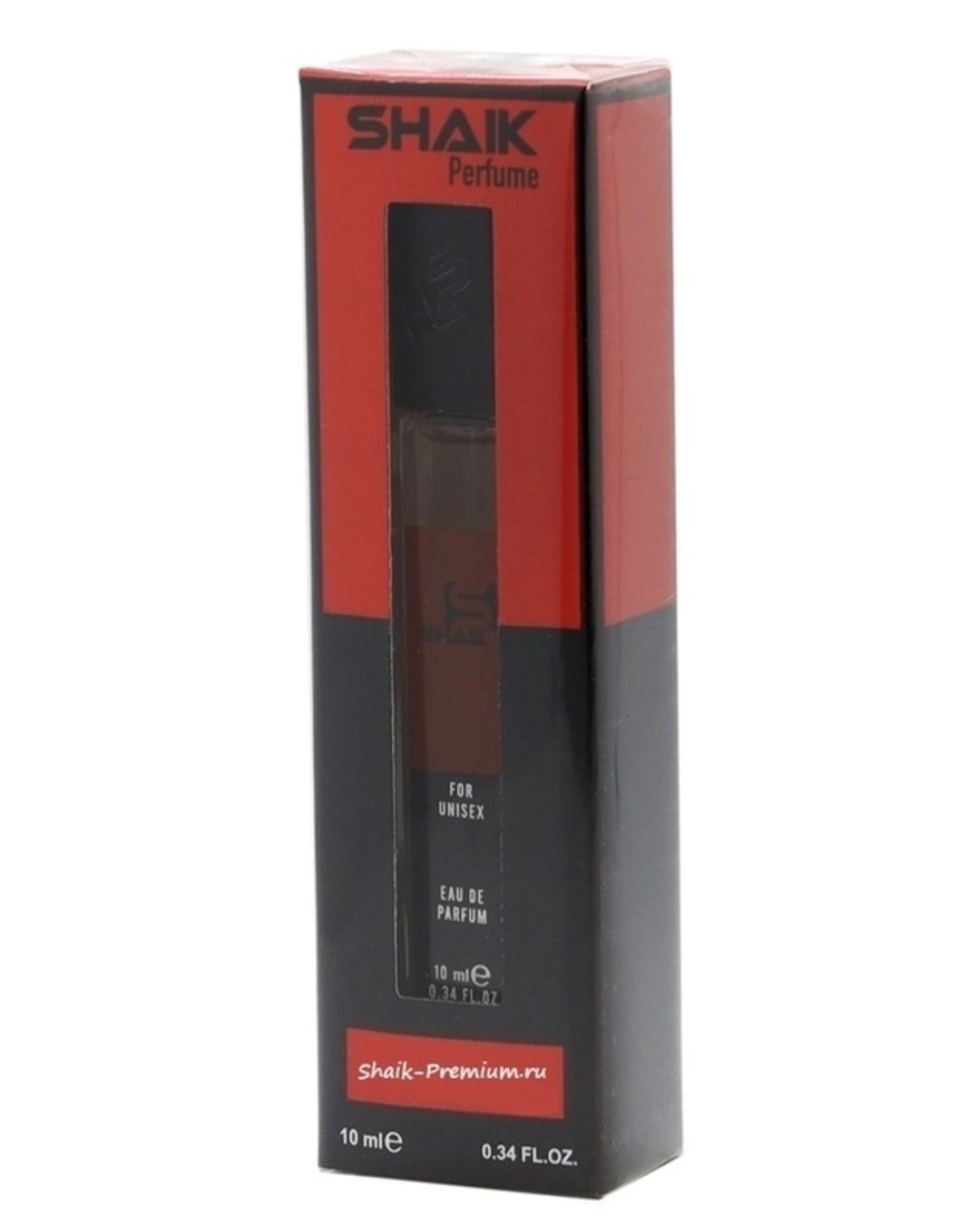 

Духи SHAIK №335 Musk Kashmir 10 мл, №335 Musk Kashmir Unisex, 10 мл