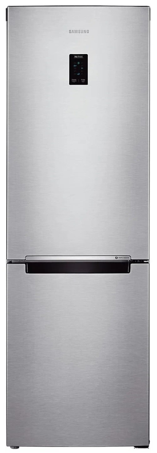 Холодильник Samsung RB33A32N0SA/WT серебристый холодильник samsung rb33a32n0sa wt серебристый