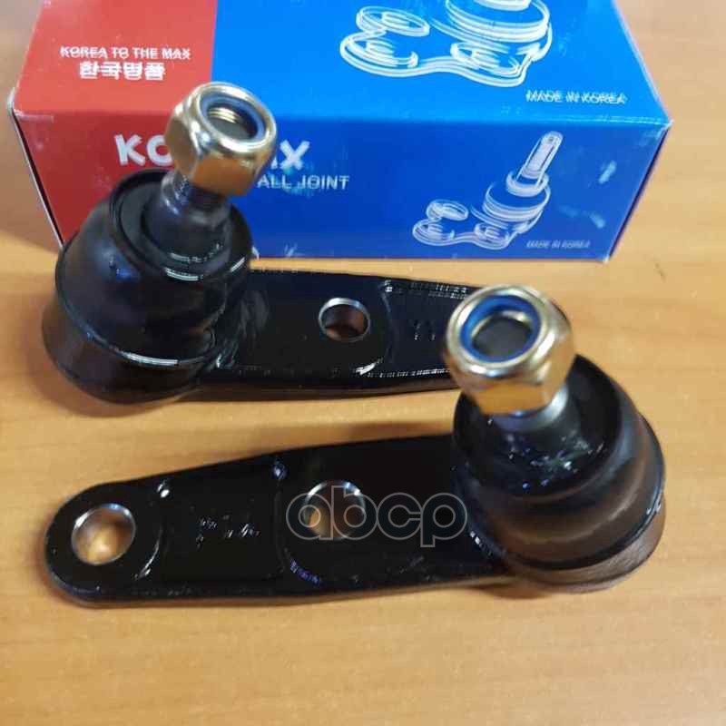 Шаровая Опора Cbkd10 KORMAX арт KSB025 1190₽