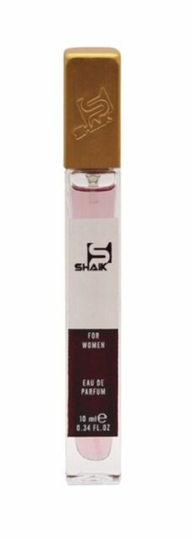 

Духи женские №120 Eau de Parfum II 10 мл, №120 Eau de Parfum II Woman, 10 мл