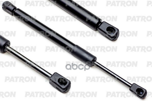 

PATRON Амортизатор багажника PATRON PGS1589BW