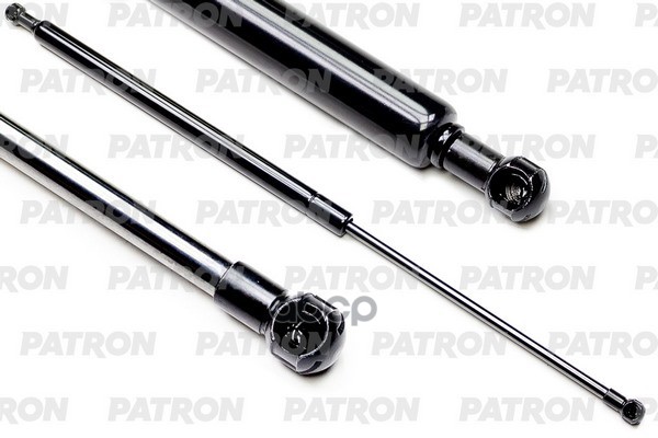 

PATRON Амортизатор багажника PATRON PGS1628NI