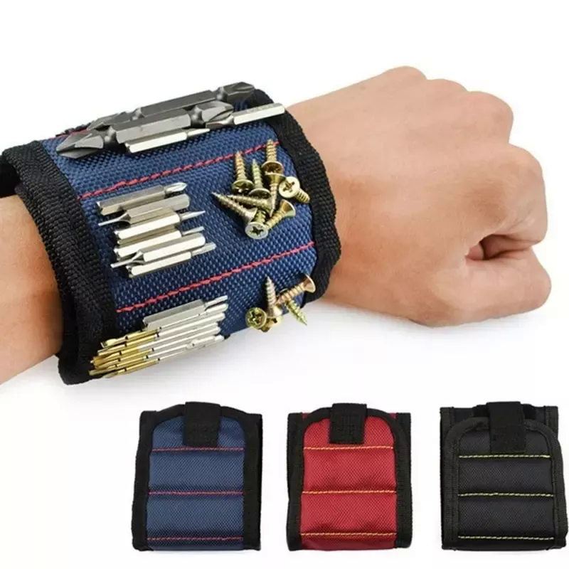 

Магнитный браслет Veker W2 Blue