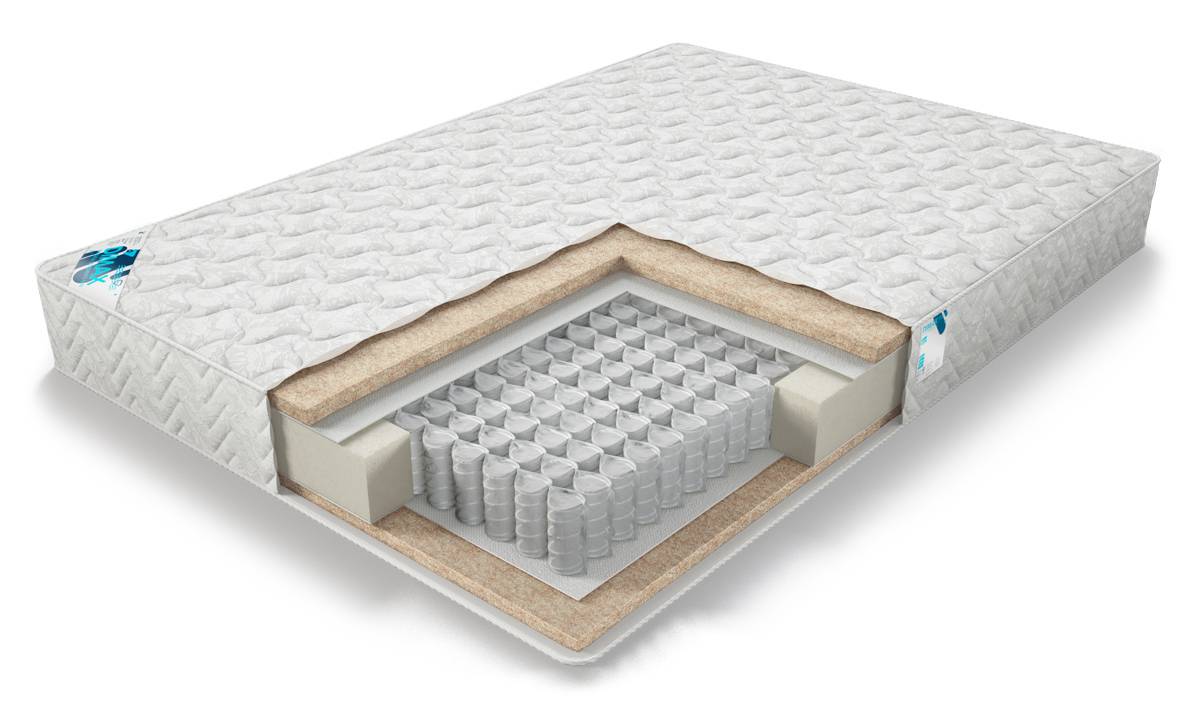 

Матрас Dimax Практик Бикокос 500 Диаметр 220, Практик Бикокос 500 Диаметр 220