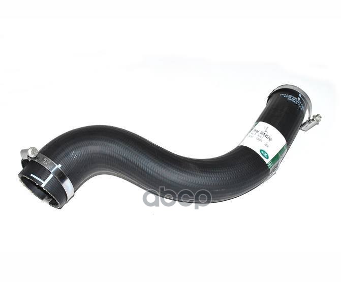 LAND ROVER PNH500510 ШЛАНГ ИНТЕРКУЛЕРА ПРАВЫЙ \ HOSE () 1шт