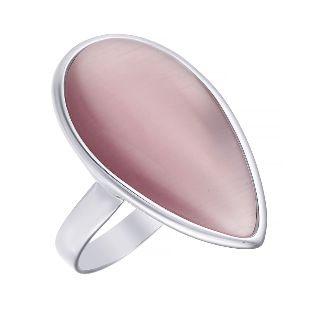 

Кольцо из серебра р. 16,5 JV B3200_US_005_WG, стекло, B3200_US_005_WG