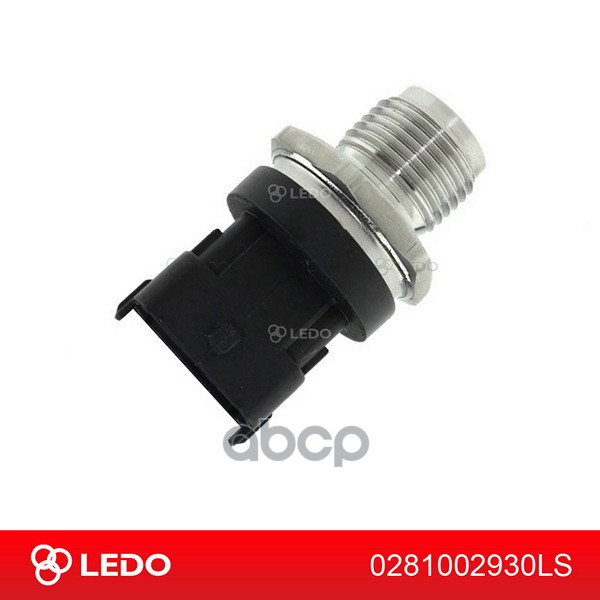 

Датчик Давления Топлива LEDO арт. 0281002930LS