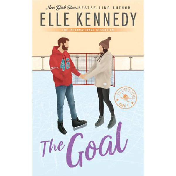 

Goal / Kennedy, Elle (author)