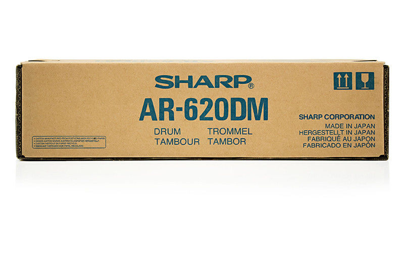 

Фотобарабан для лазерного принтера Sharp AR620DM, черный, оригинал