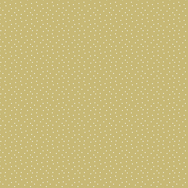 

Ткань "Горошек", ширина 145см, Acufactum Ute Menze, 3523-742, Желтый