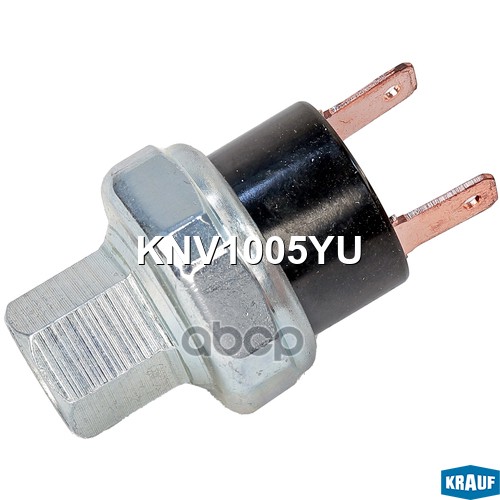 

Датчик Давления Хладагента Krauf арт. KNV1005YU