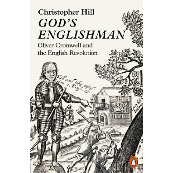 

God's Englishman / Hill Christopher