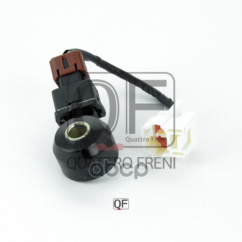 

Датчик Детон. Subaru Forester 200801 - 201309 QUATTRO FRENI арт. QF50A00012