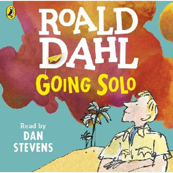 

Going Solo / Dahl Roald