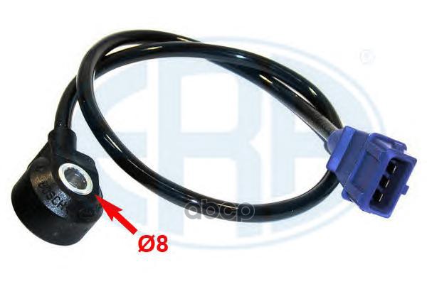 

Датчик Детонации Audi A4/A6/Vw Passat/Golf Era арт. 550236