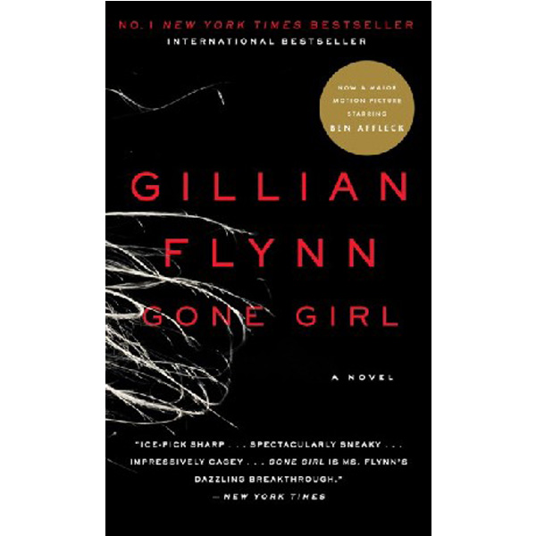 

Gone Girl / Flynn Gillian