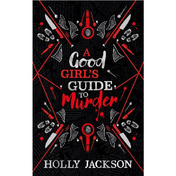 

Good girl`s guide to murder collectors edition / Jackson, Holly
