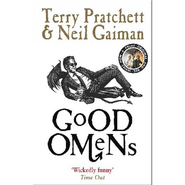 

Good Omens / Pratchett Terry