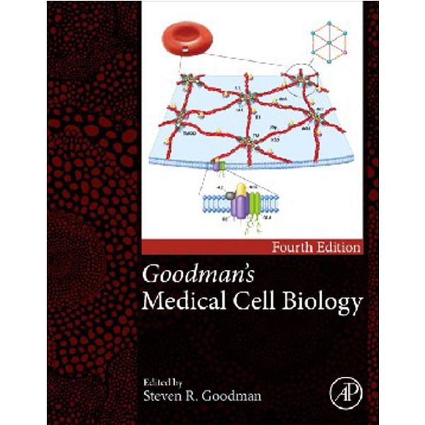 

Goodman'S Medical Cell Biology / Goodman Steven R.