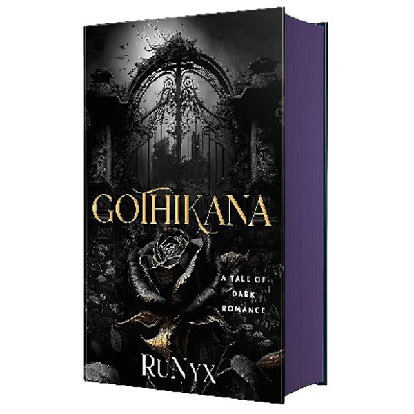 

Gothikana / RuNyx