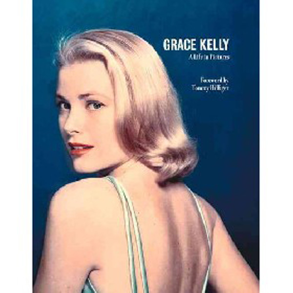 

Grace Kelly / Verlhac Pierre-Henri