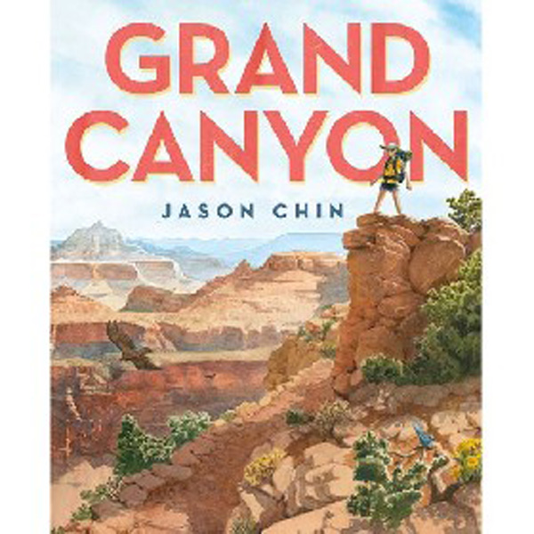 

Grand Canyon / Chin Jason