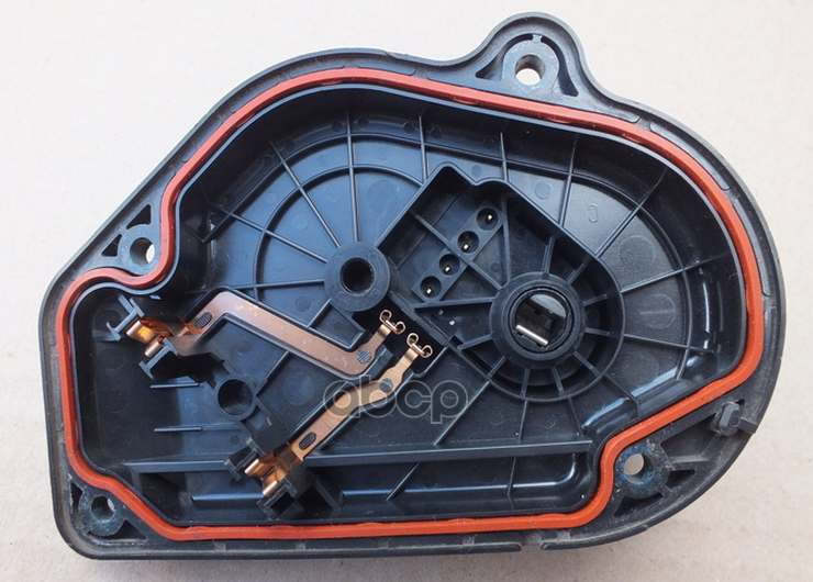 

Датчик Дроссельной Заслонки Ford Duratec He 1.8/2.0/2.3, Tsb 15/2010) FORD арт. 1684542