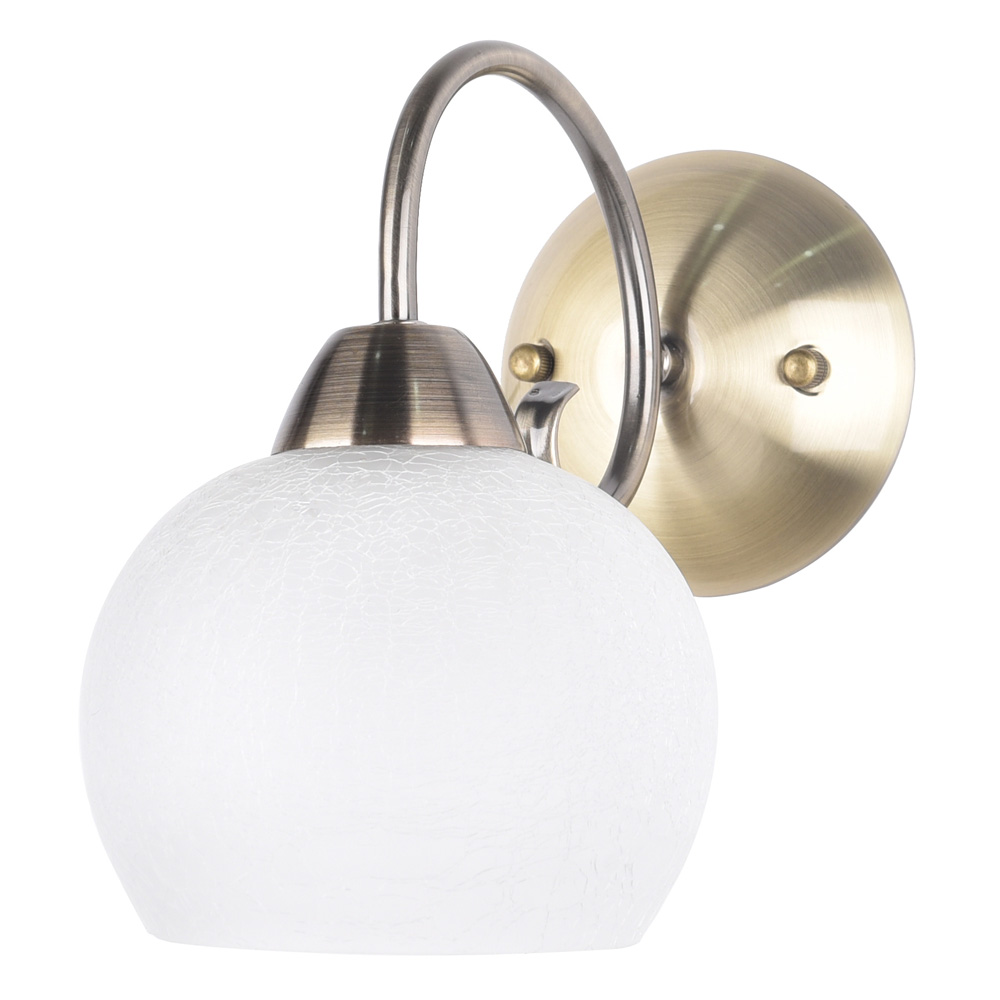 

Бра Arte Lamp A9317AP-1AB