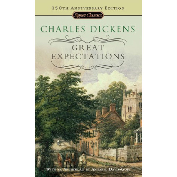 

Great expectations / Dickens Charles