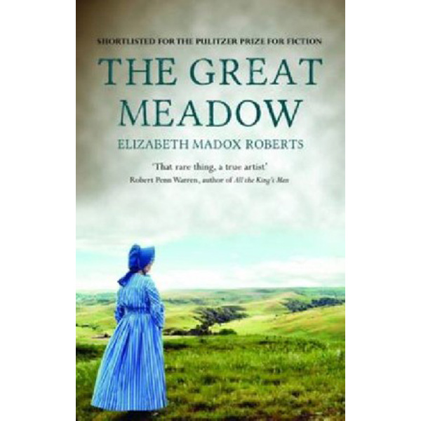 

Great Meadow