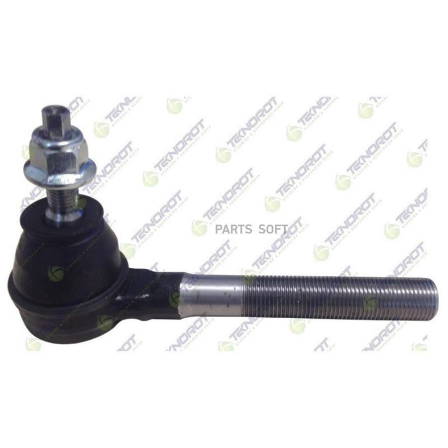 

TEKNOROT Наконечник рулевой тяги L/R CHRYSLER 300M 1998-2004