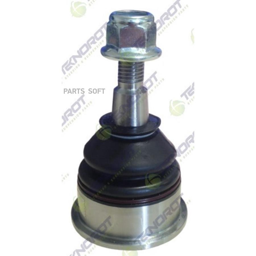 TEKNOROT ШАРОВАЯ ОПОРА ПЕРЕДНЯЯ L/R, M12X1.5 CHRYSLER TOWN & COUNTRY 2008-2016