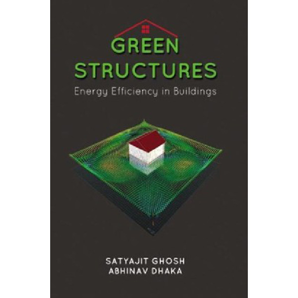 

Green Structures / Ghosh