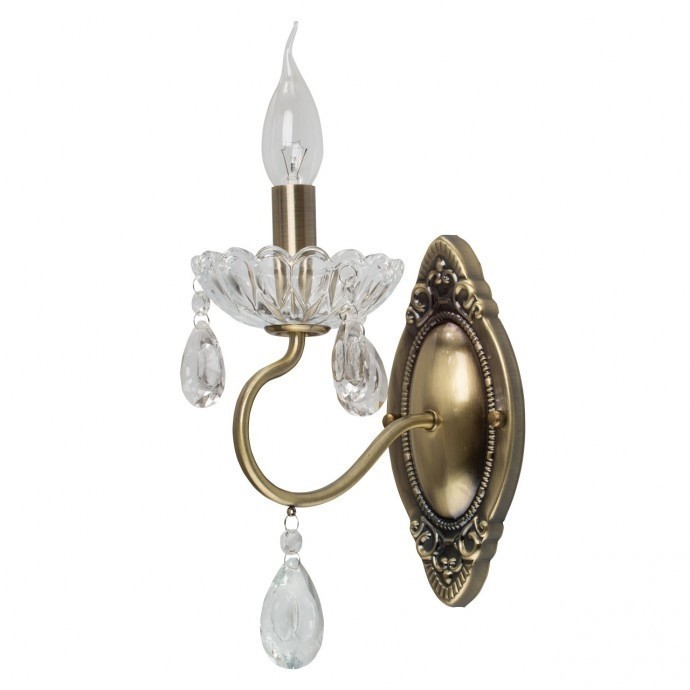 

Бра DeMarkt Свеча 683024301