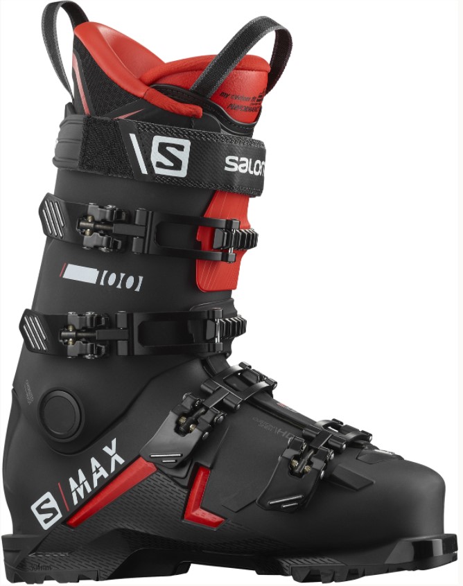 фото Горнолыжные ботинки salomon s/max 100 gw (см:28)