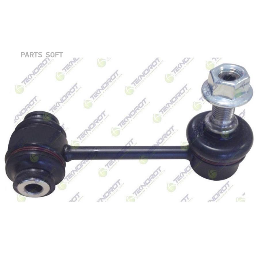 

TEKNOROT СТОЙКА ЗАДНЕГО СТАБИЛИЗАТОРА L/R, M12X1.25, L=103MM LEXUS GS 2005-2011