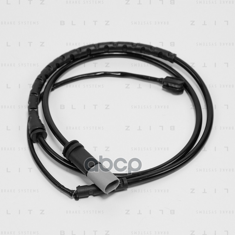 

Датчик Износа Зад.Колодок Bmw X5 E70, X6 E71 08=> Blitz арт. BL0136