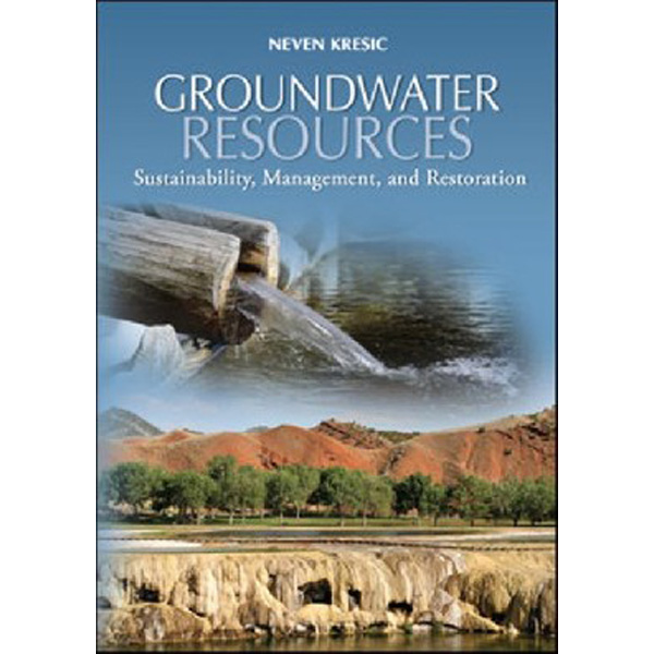 

Groundwater resources / Kresic, Neven