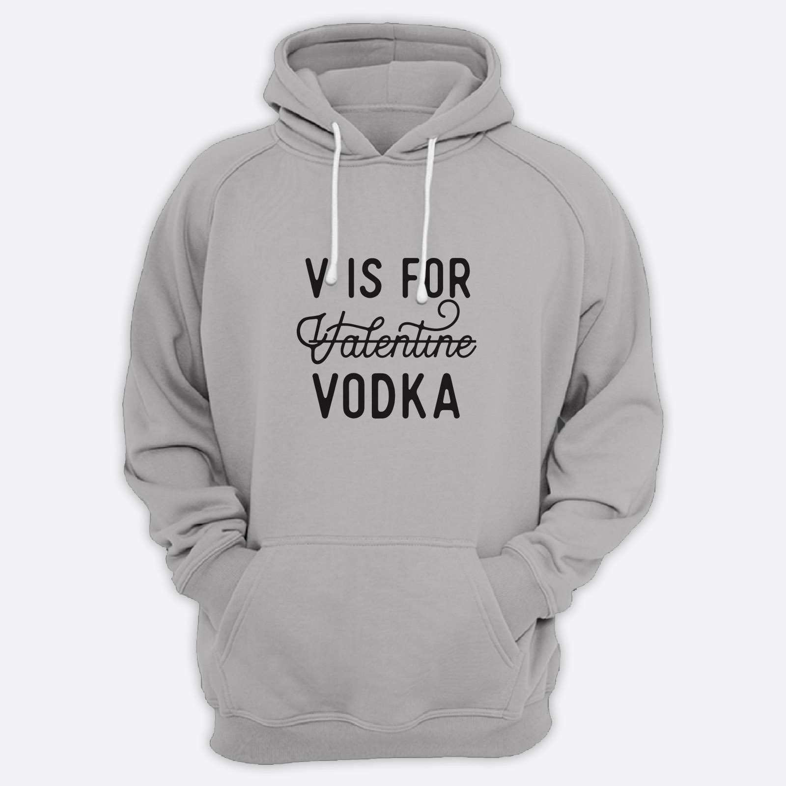 

Худи мужское SHARP&CUT DCE935852 серое 54 RU, Серый, DCE935852