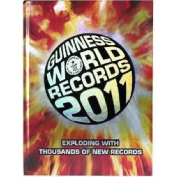 

Guinness World Records 2011 / Guinness World Records