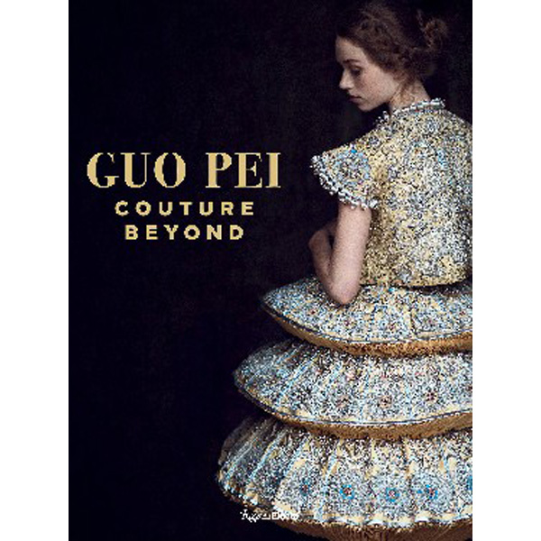 

Guo Pei: Couture Beyond / Gray Colin Douglas