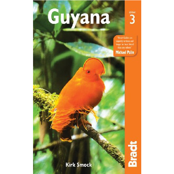 

Guyana / Smock Kirk
