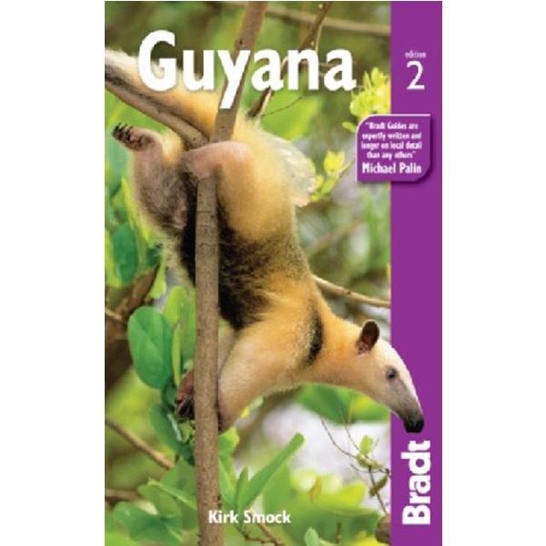 

Guyana 2 / Kirk Smock