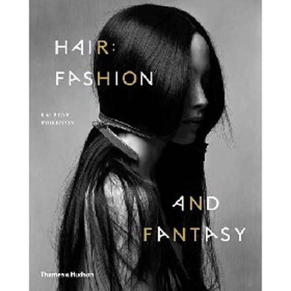 

Hair: Fashion and Fantasy / Philippon, Laurent