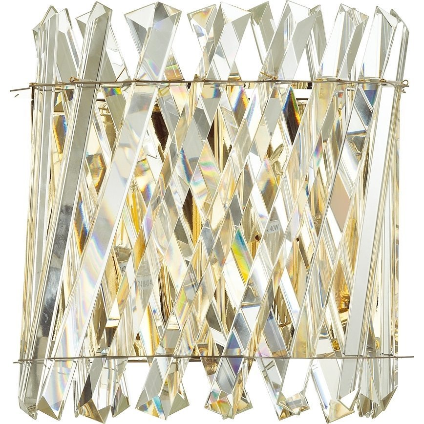 

Бра ODEON LIGHT SELVA 4795/2W