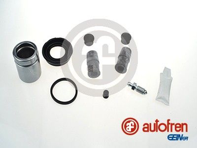 

Ремкомплект Тормозного Суппорта | Зад | Autofren Seinsa D42507C